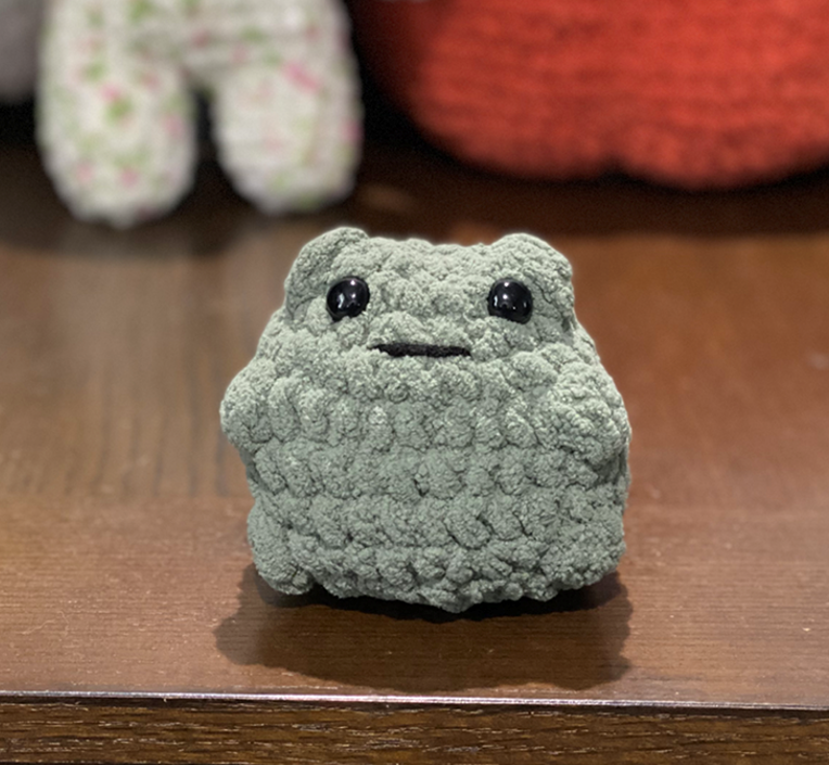 Thicc Toad