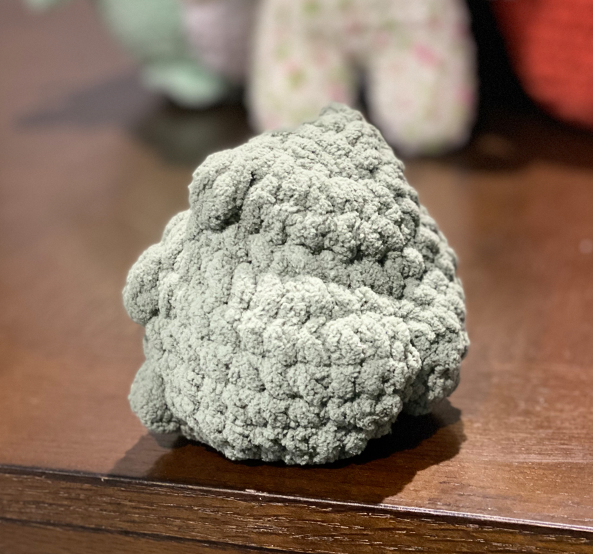 Thicc Toad