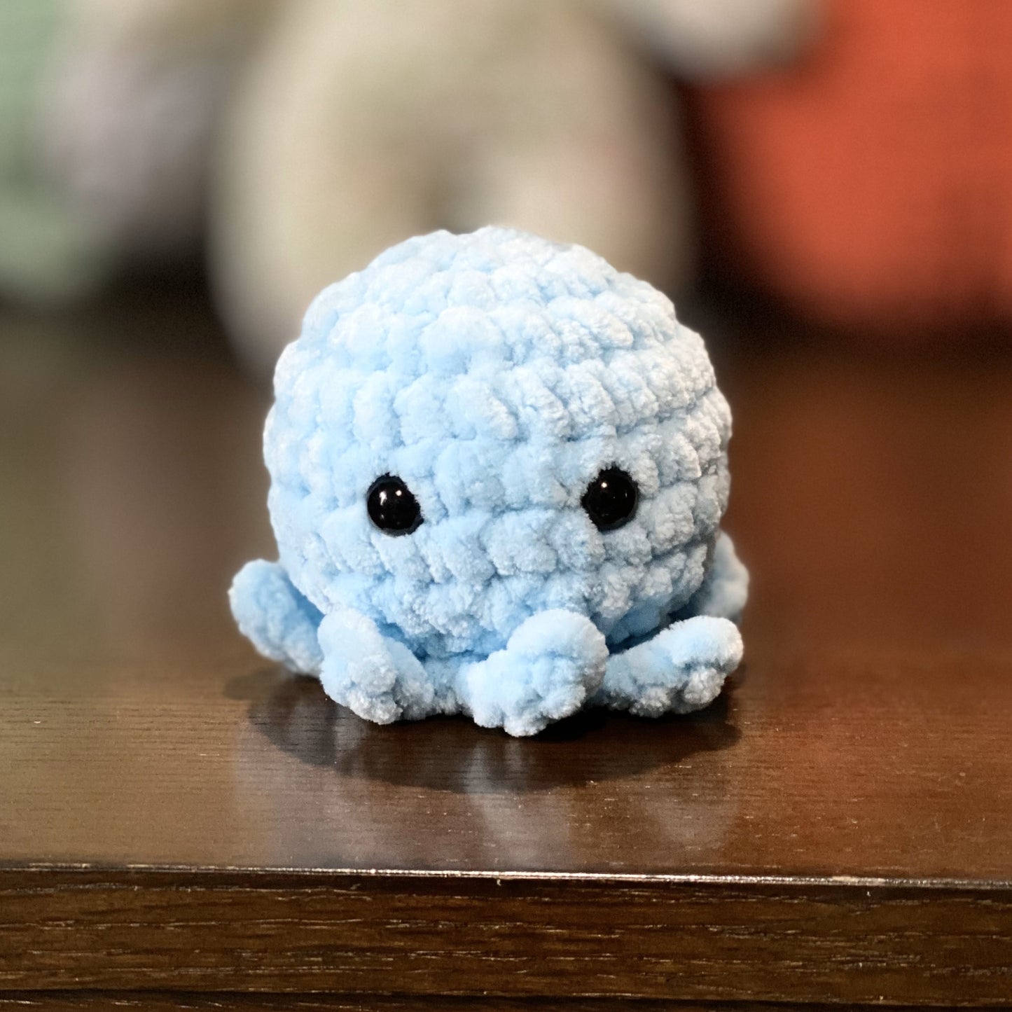 Octo Squish