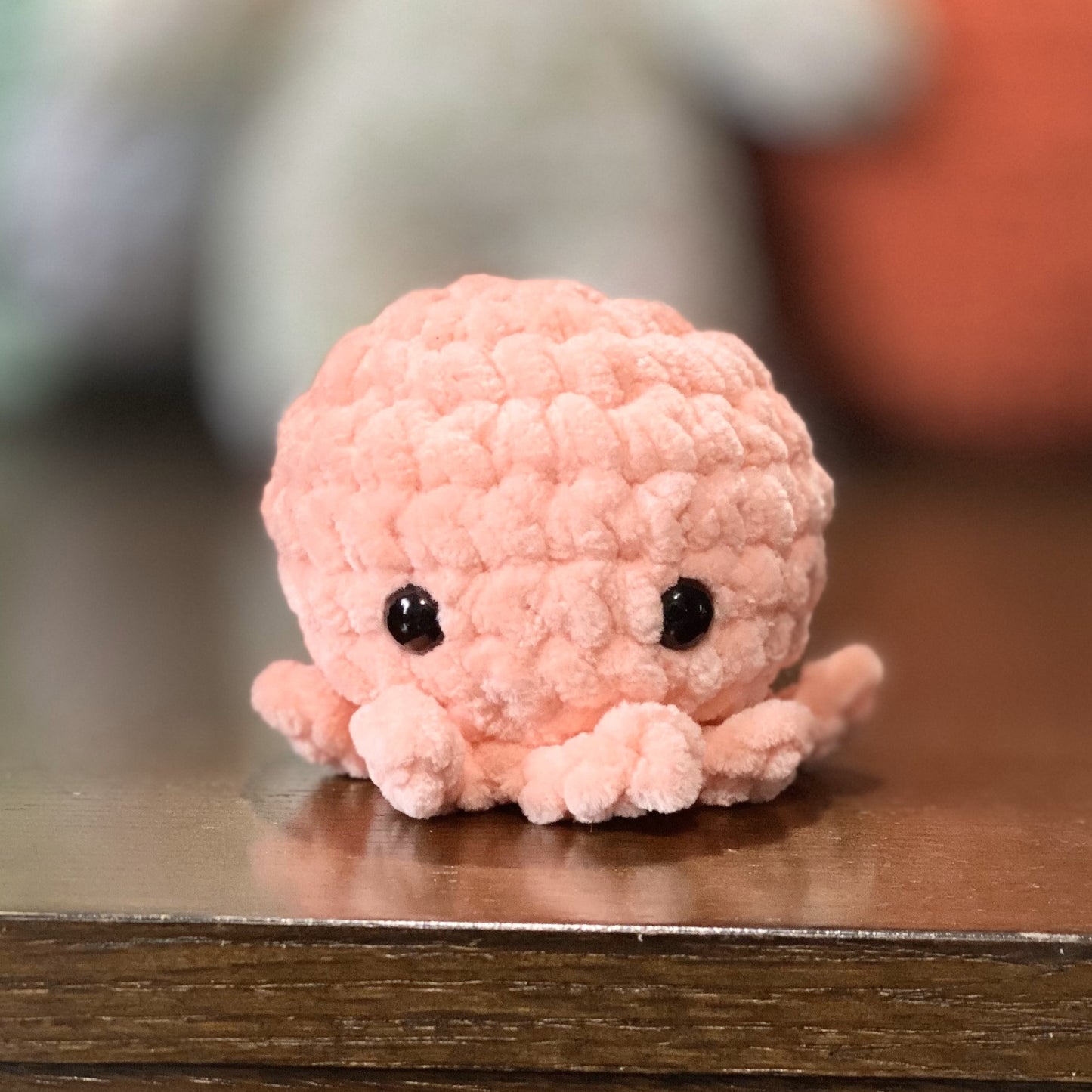 Octo Squish