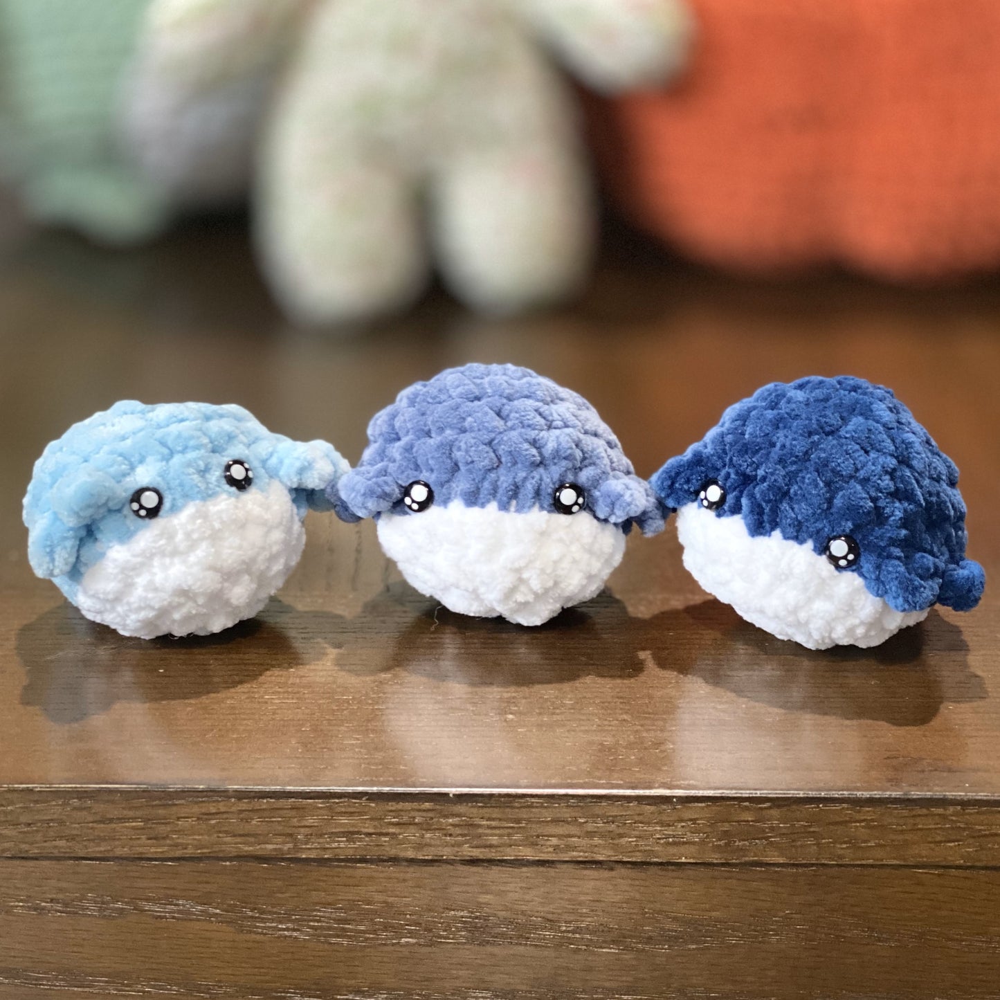 Worry Whale