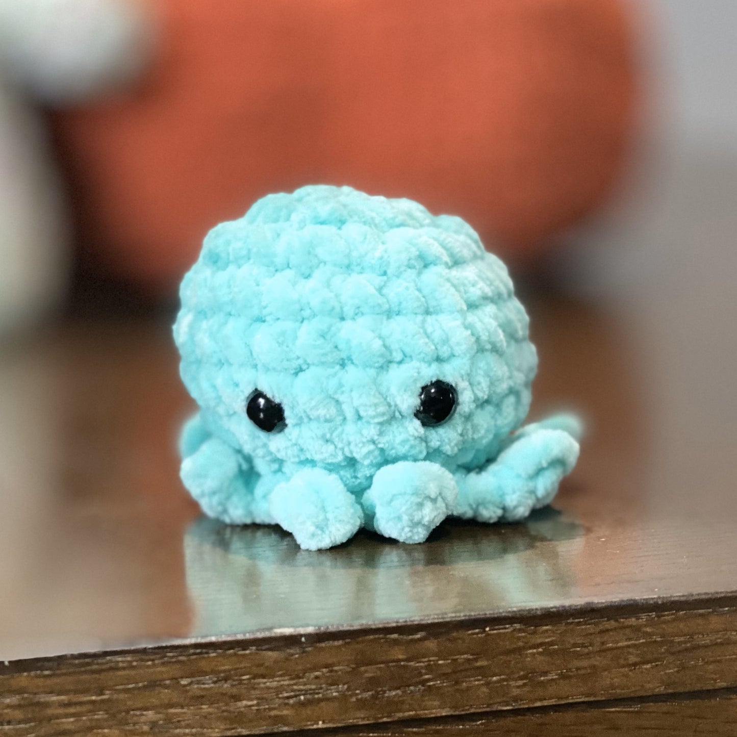 Octo Squish
