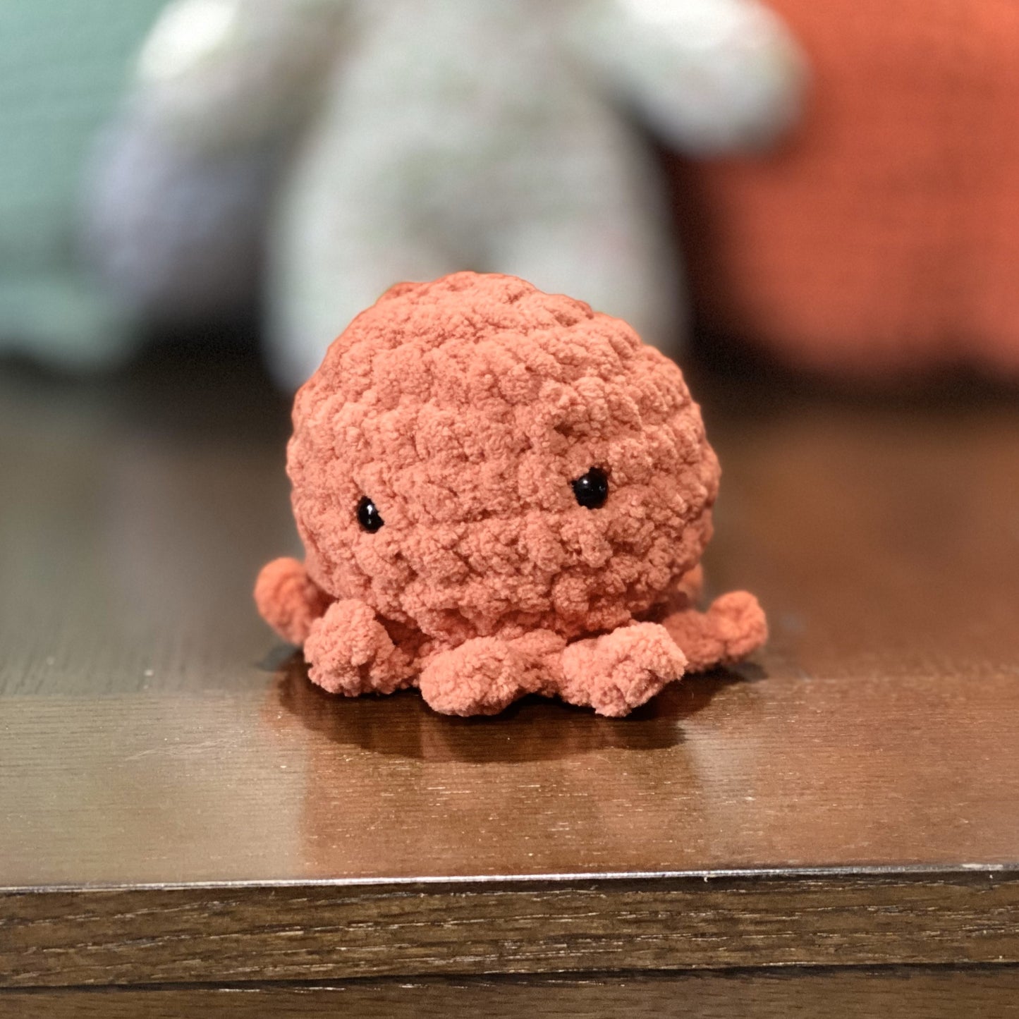 Octo Squish