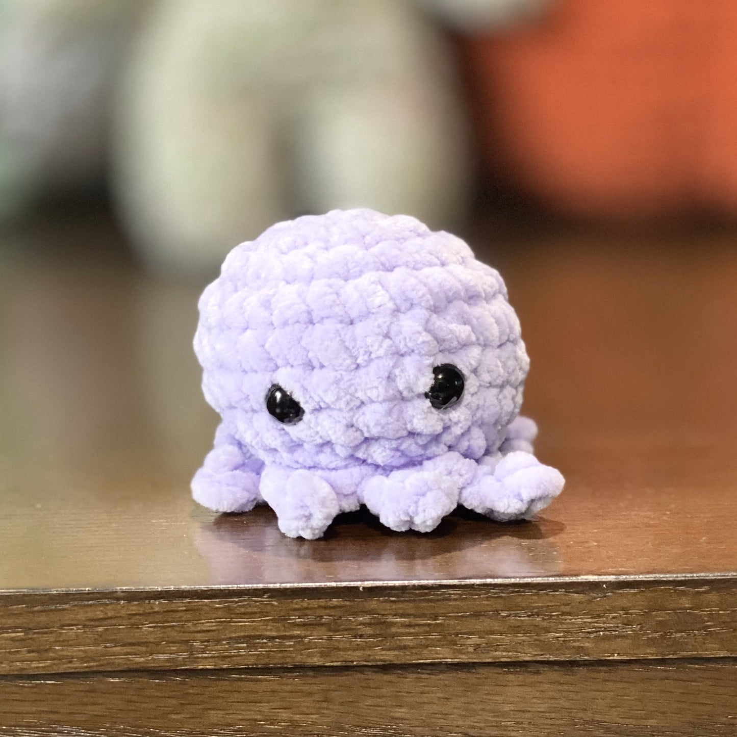 Octo Squish