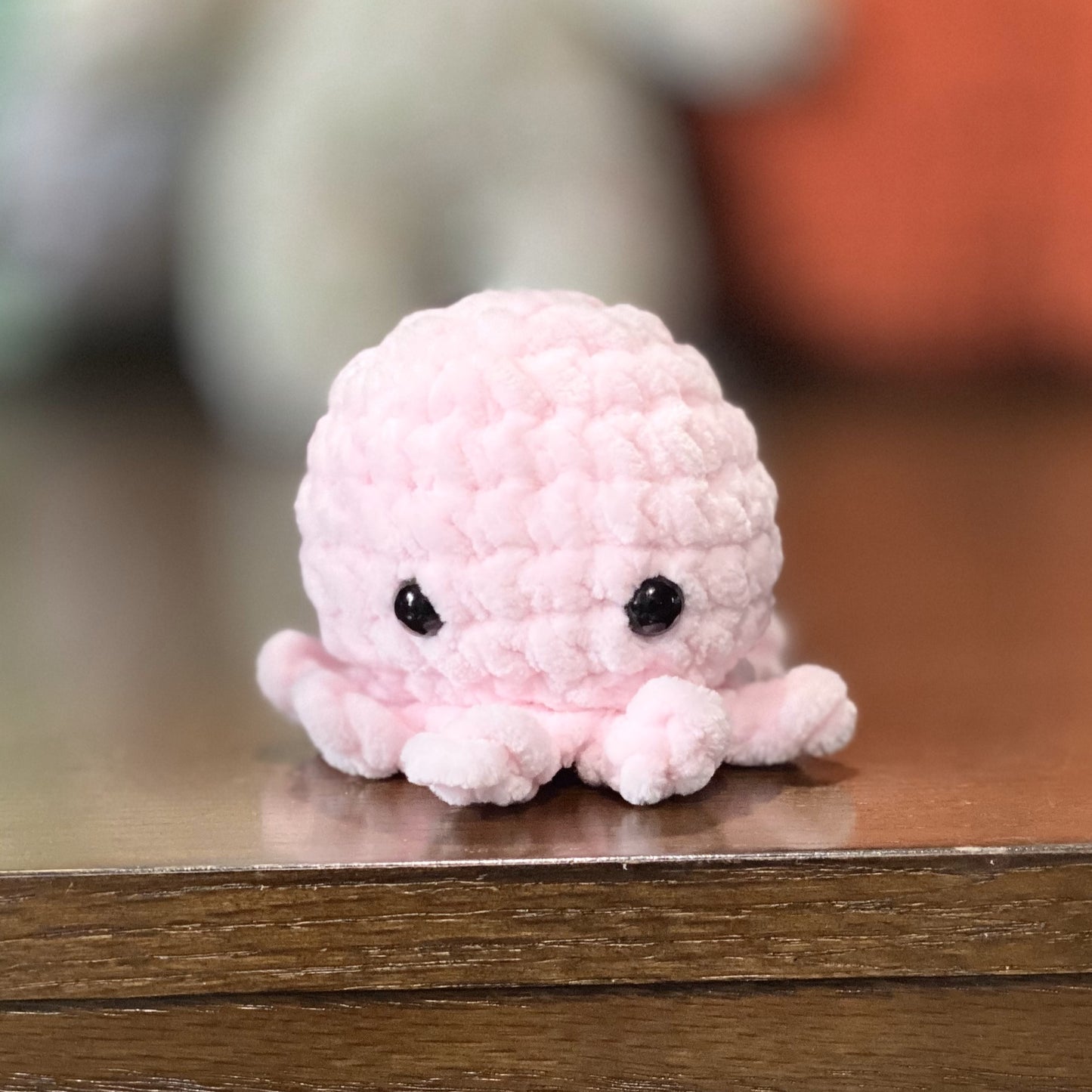 Octo Squish