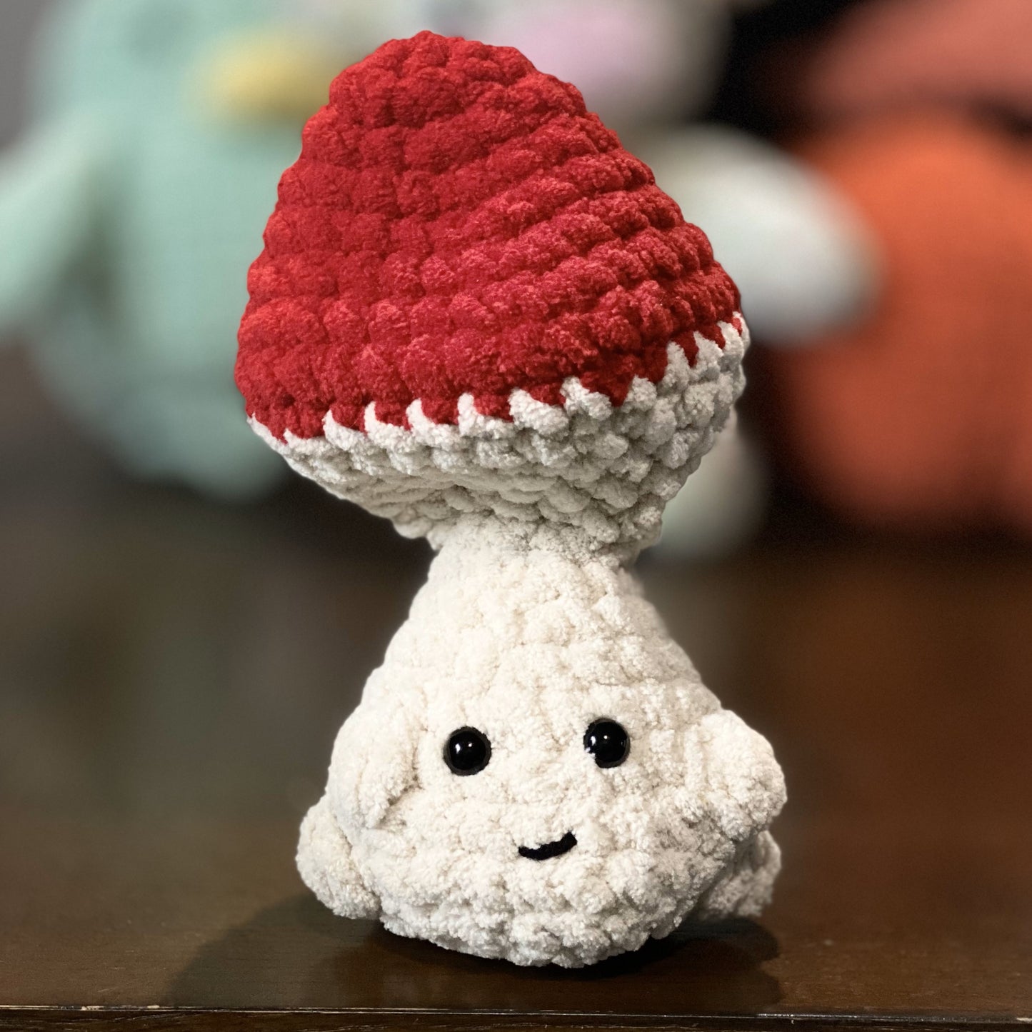 Mushroom Popper