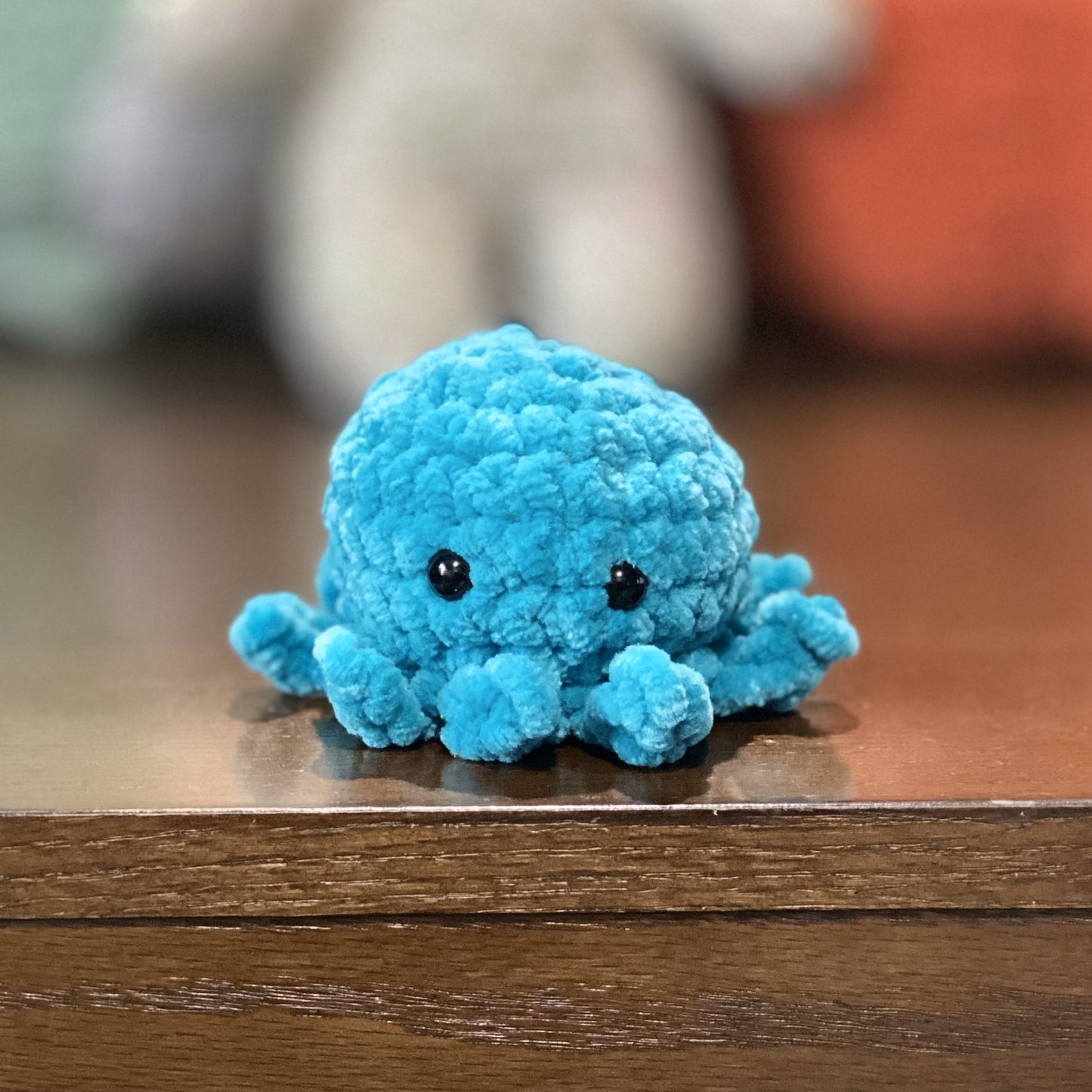 Octo Squish