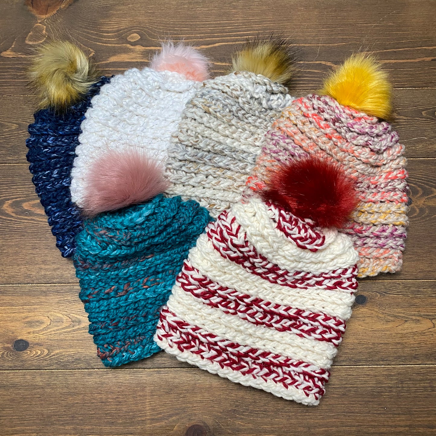 Cozy Crochet Beanie