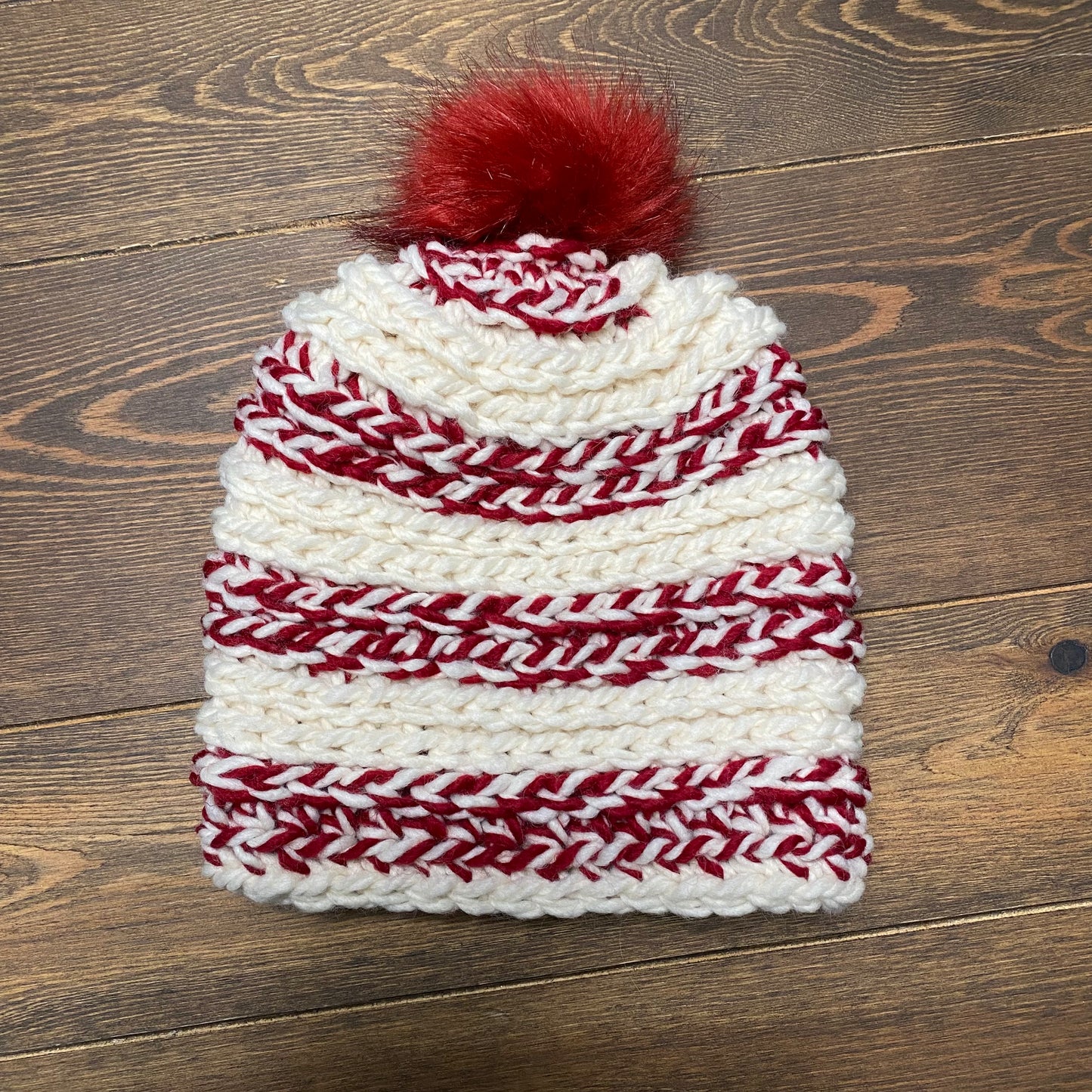 Cozy Crochet Beanie