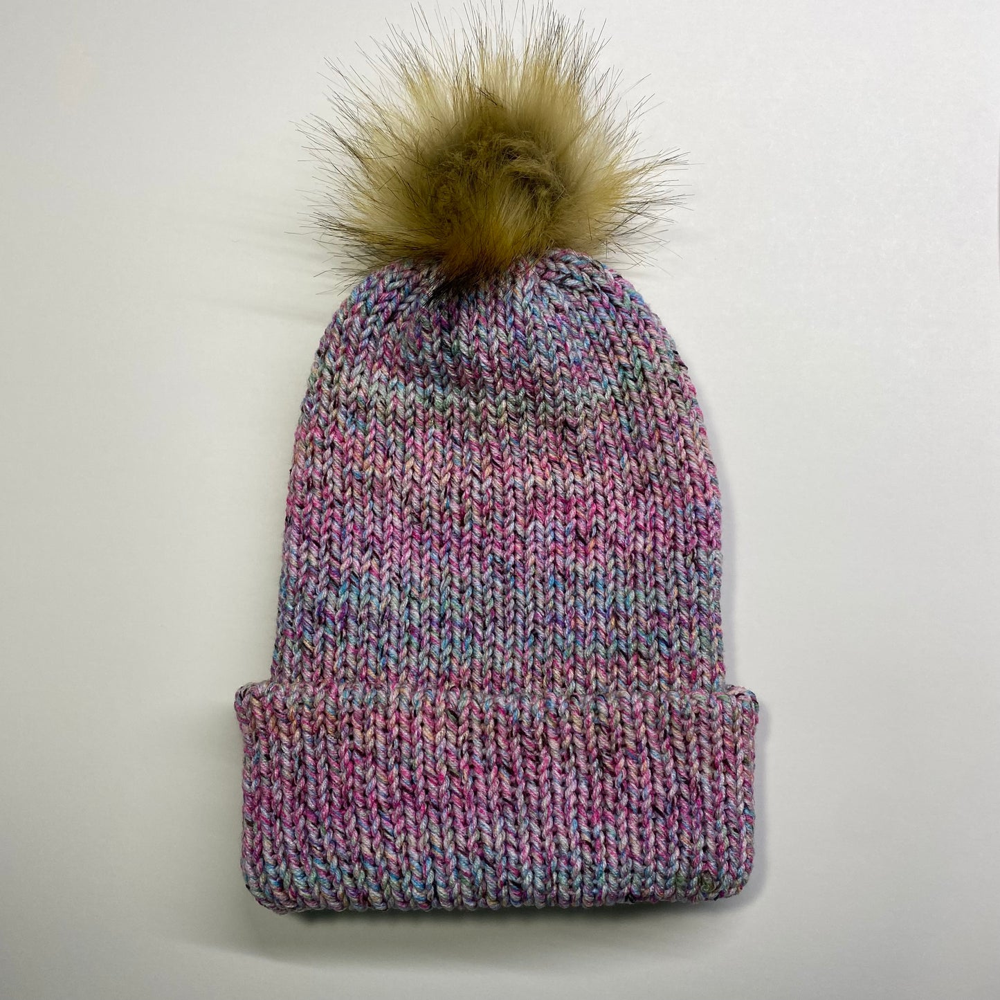 Kozy Knit Beanie