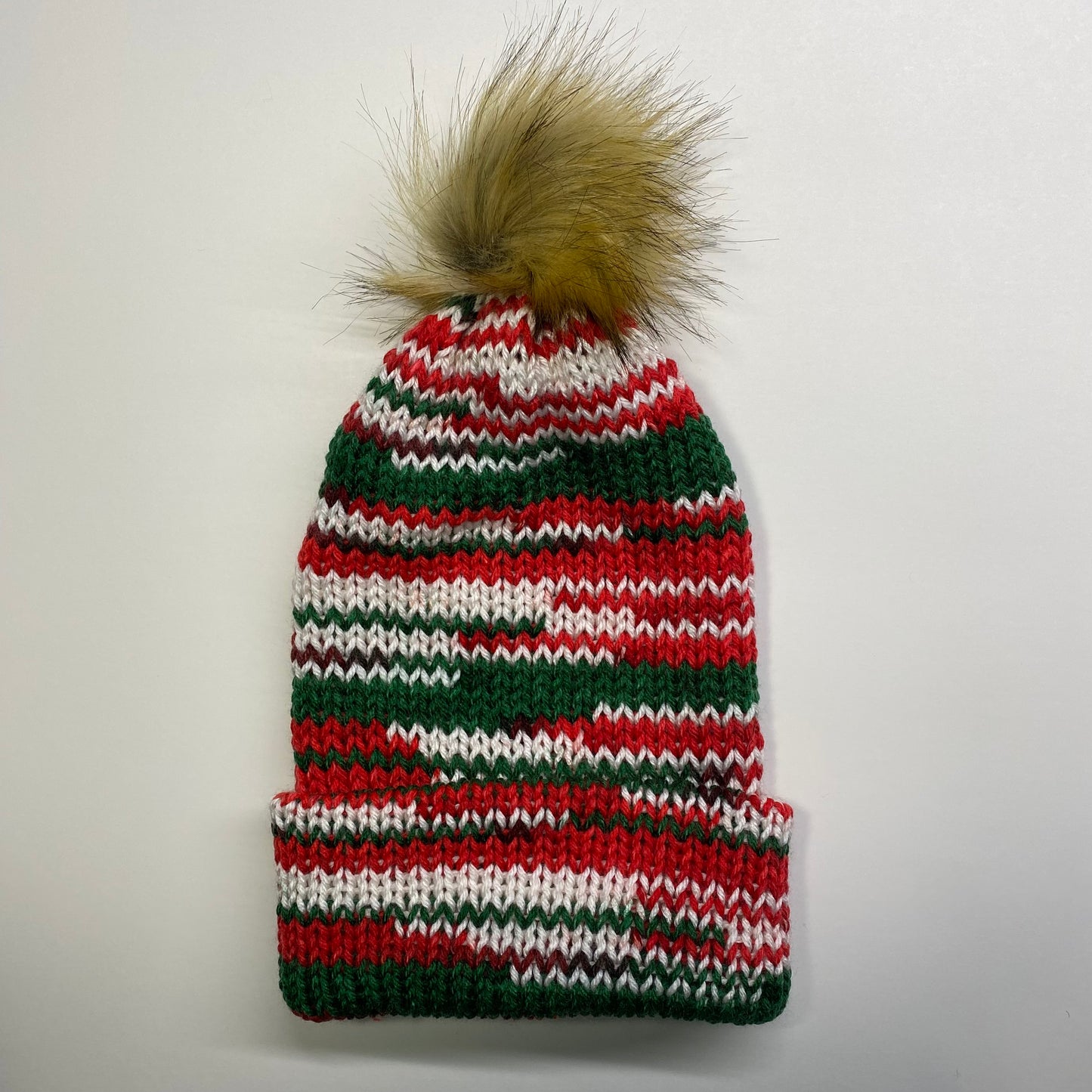 Kozy Knit Beanie