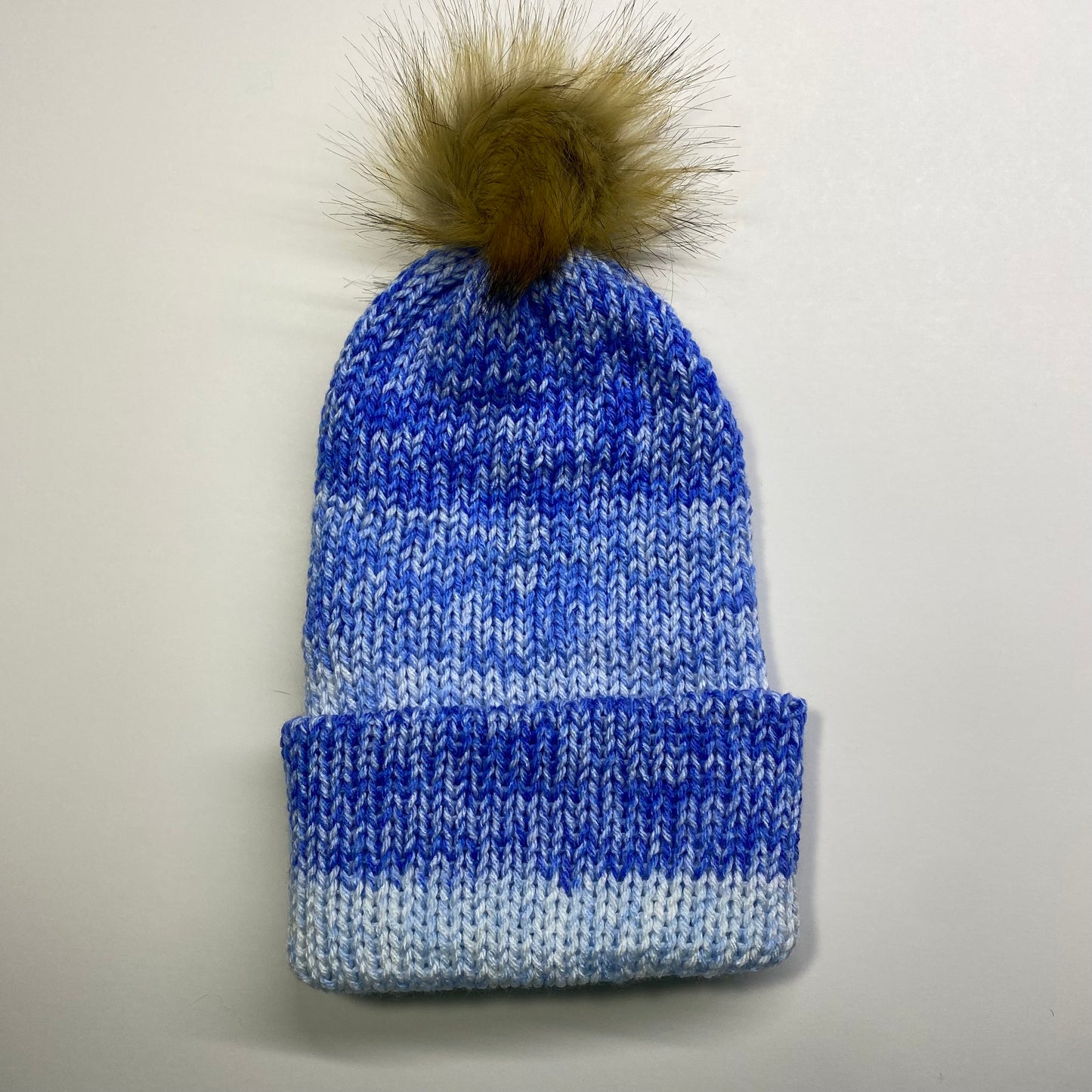 Kozy Knit Beanie