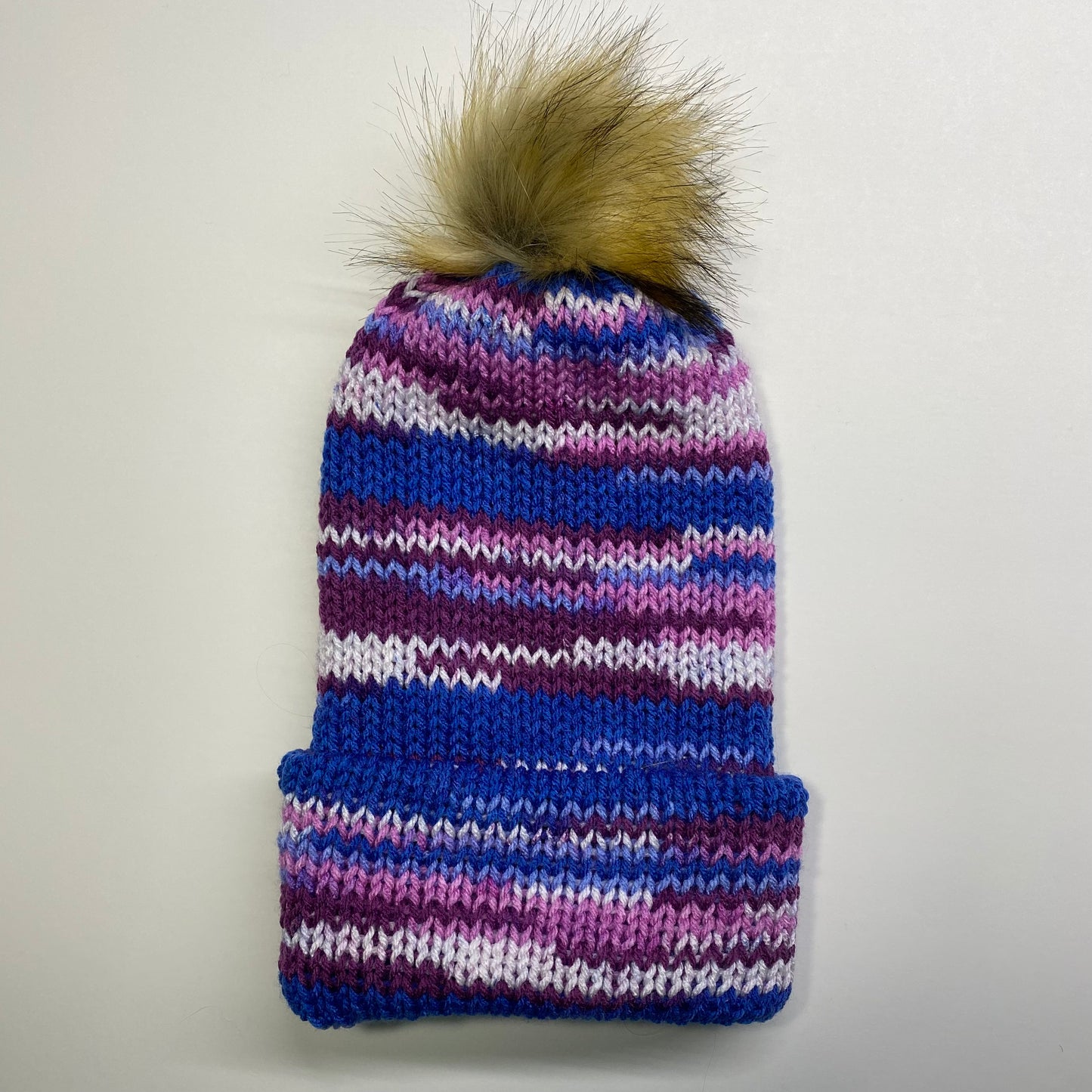 Kozy Knit Beanie