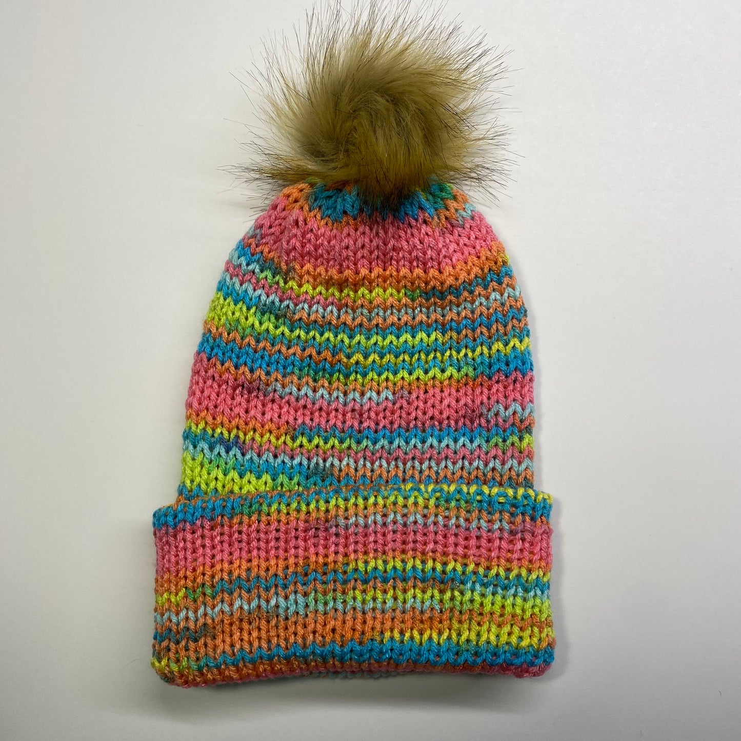 Kozy Knit Beanie