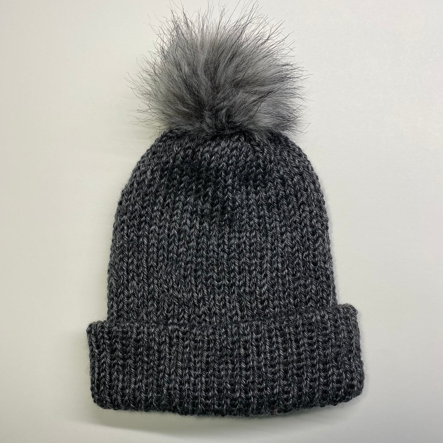 Kozy Knit Beanie