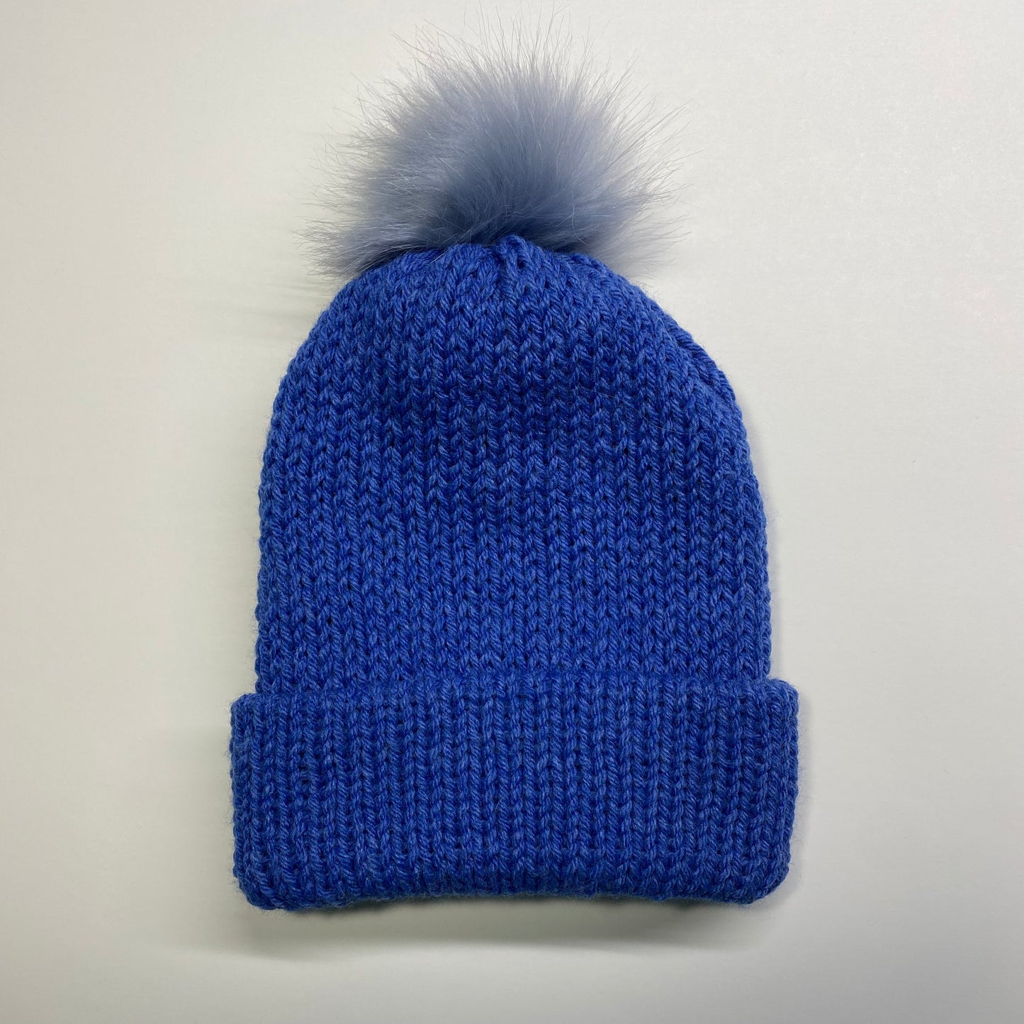 Kozy Knit Beanie