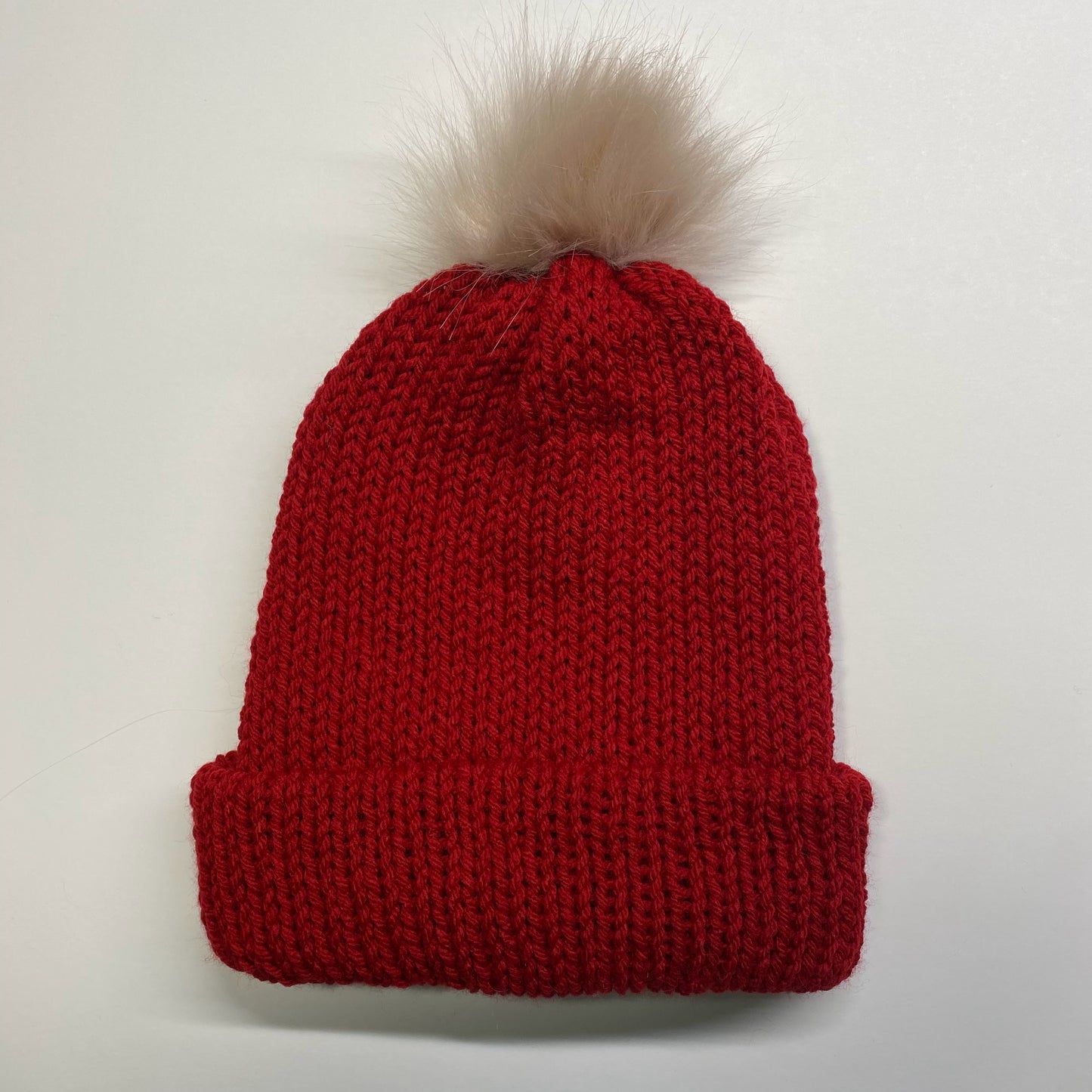 Kozy Knit Beanie