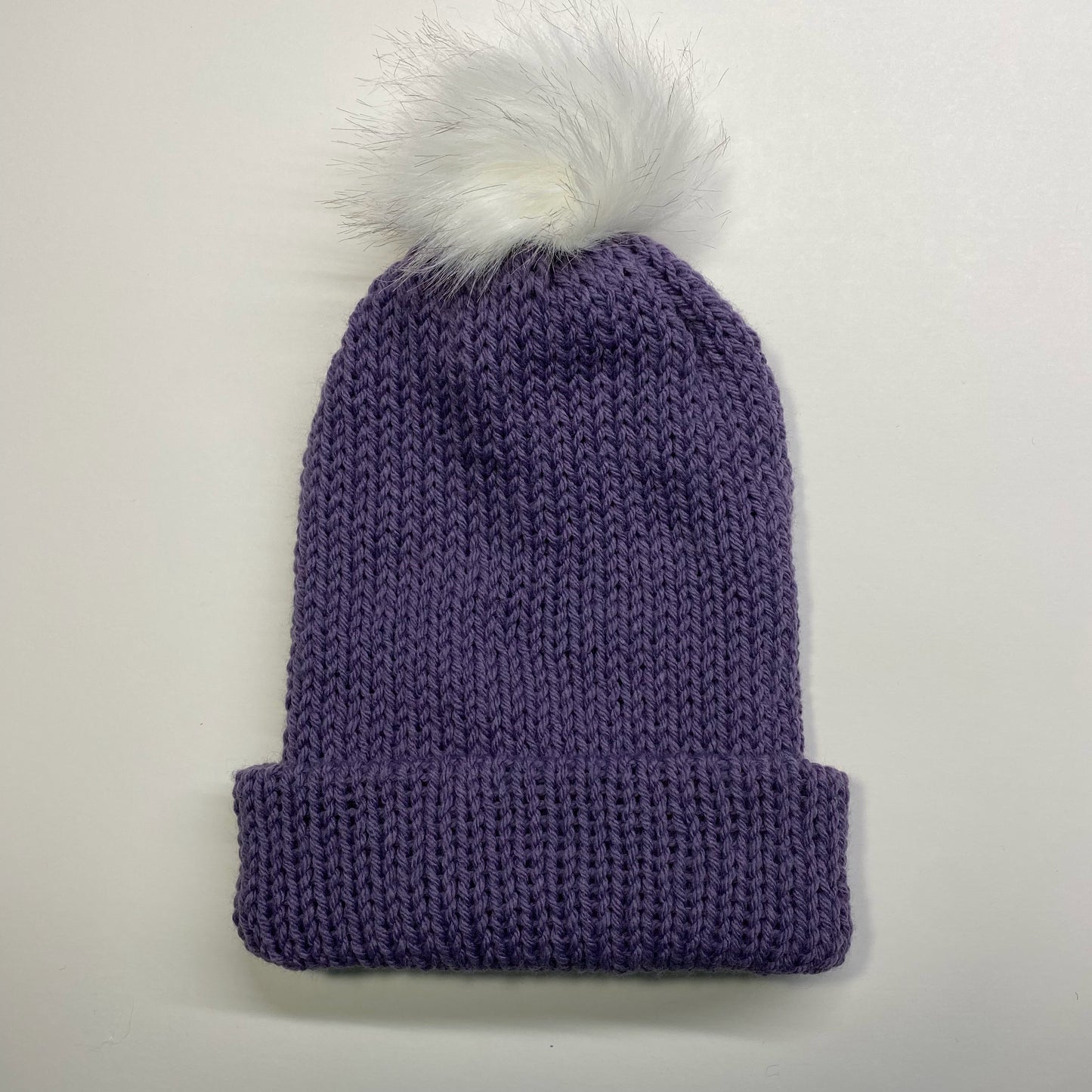 Kozy Knit Beanie