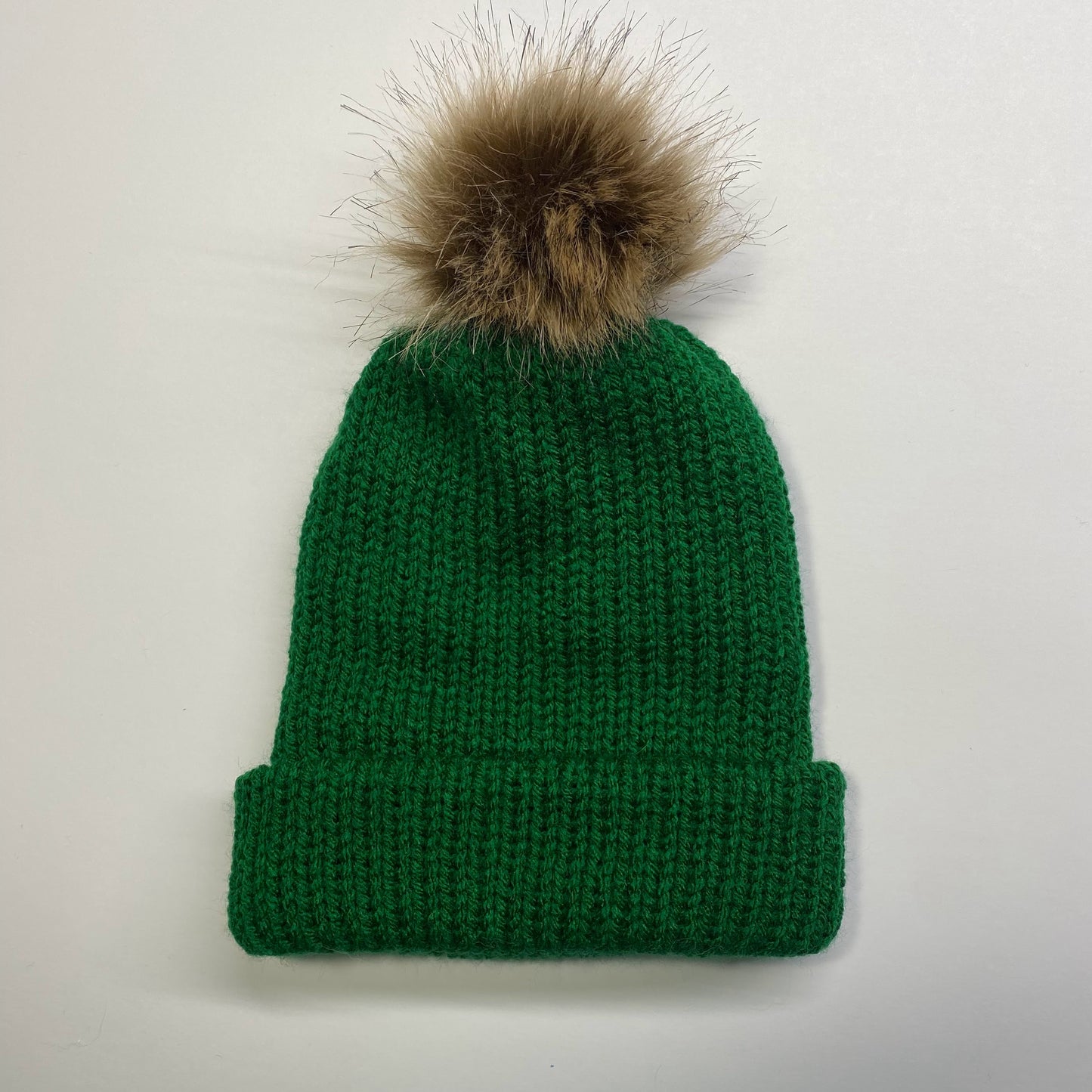 Kozy Knit Beanie