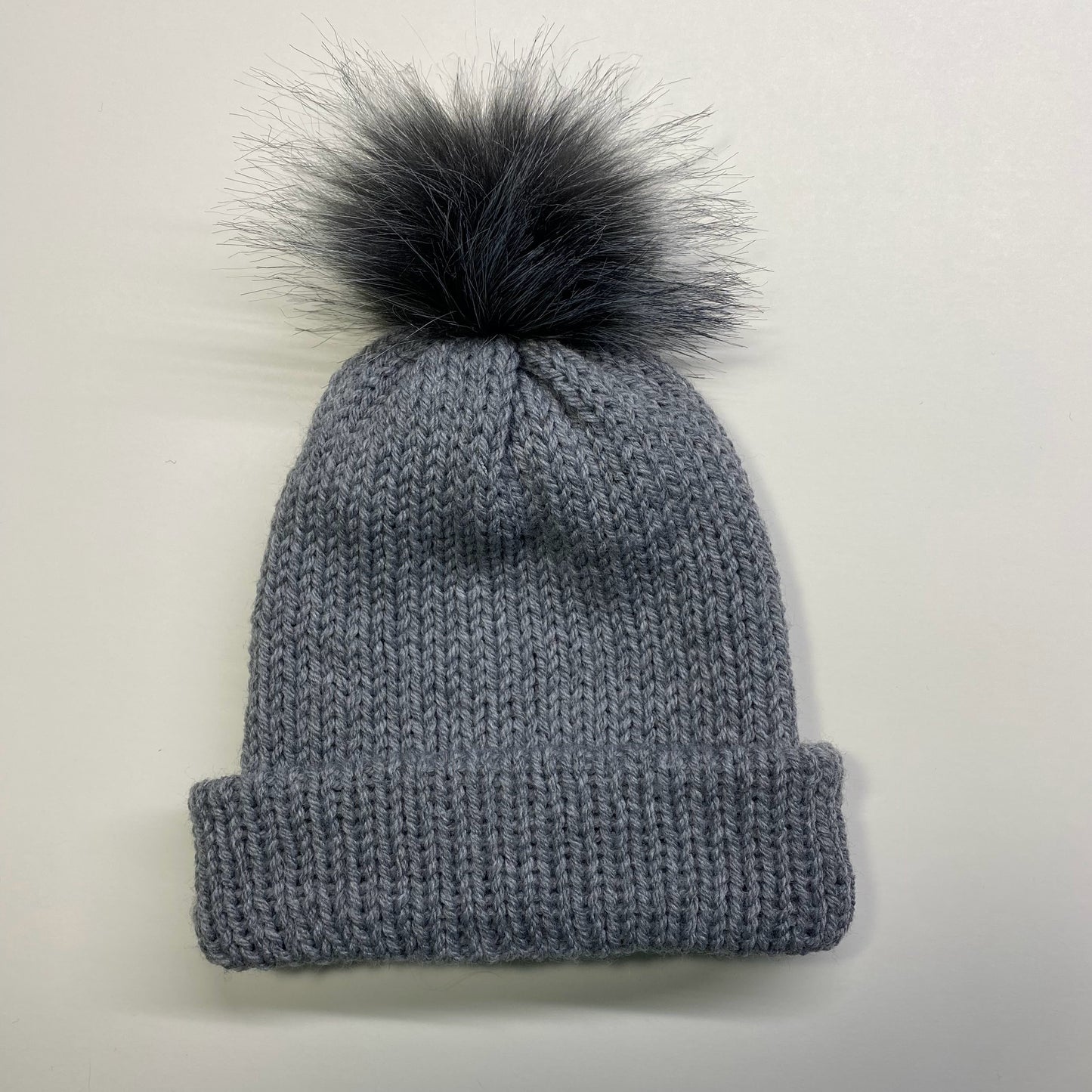 Kozy Knit Beanie