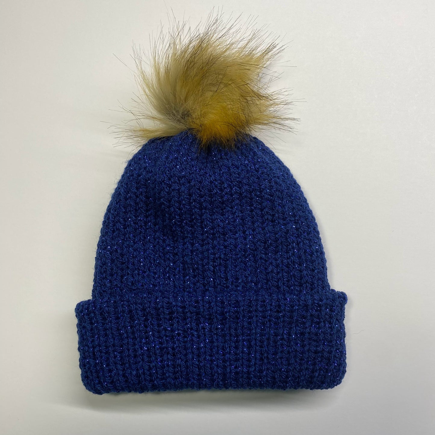 Kozy Knit Beanie