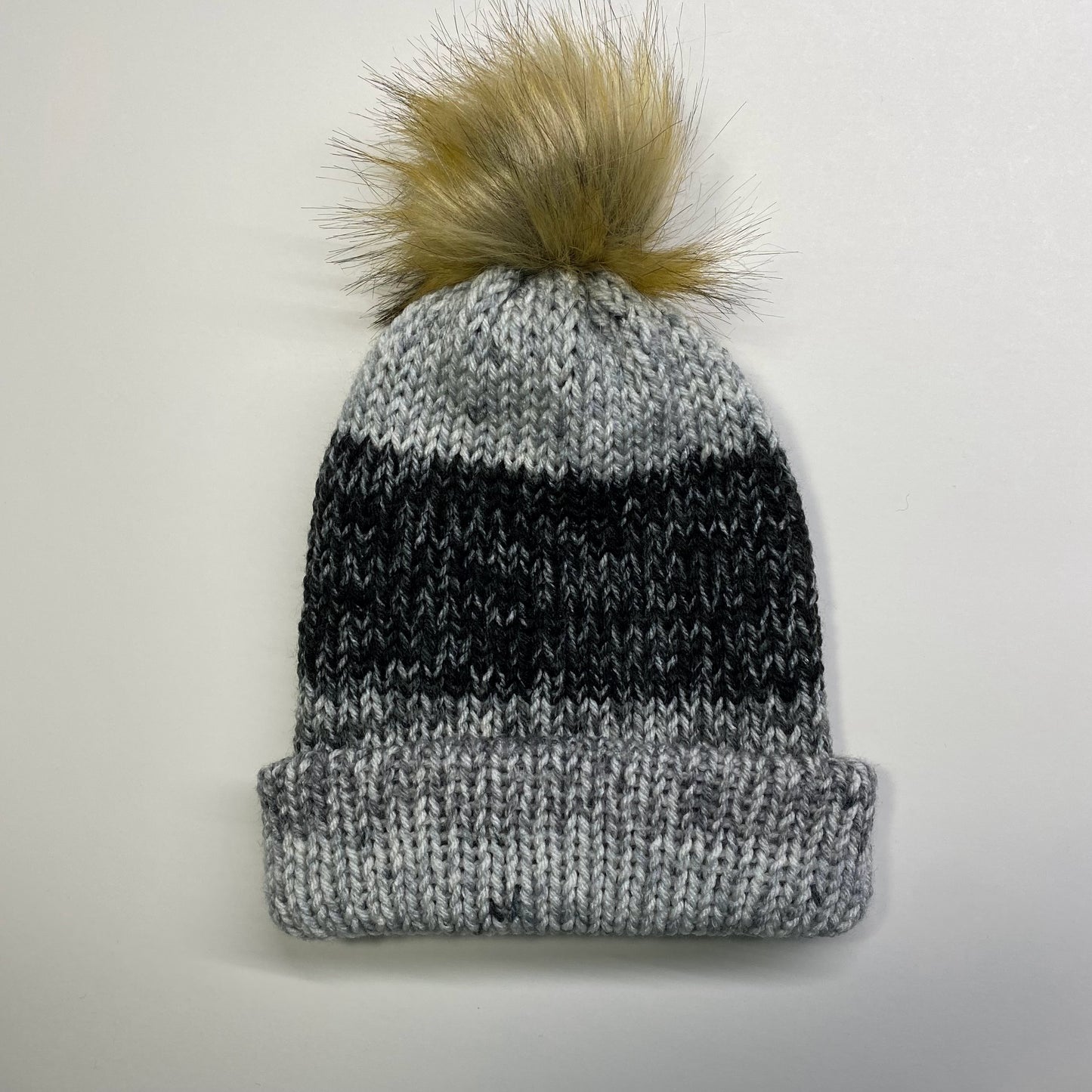 Kozy Knit Beanie