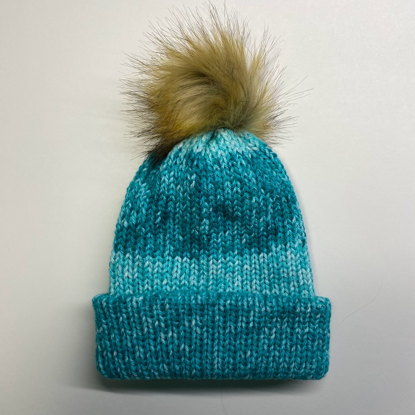 Kozy Knit Beanie