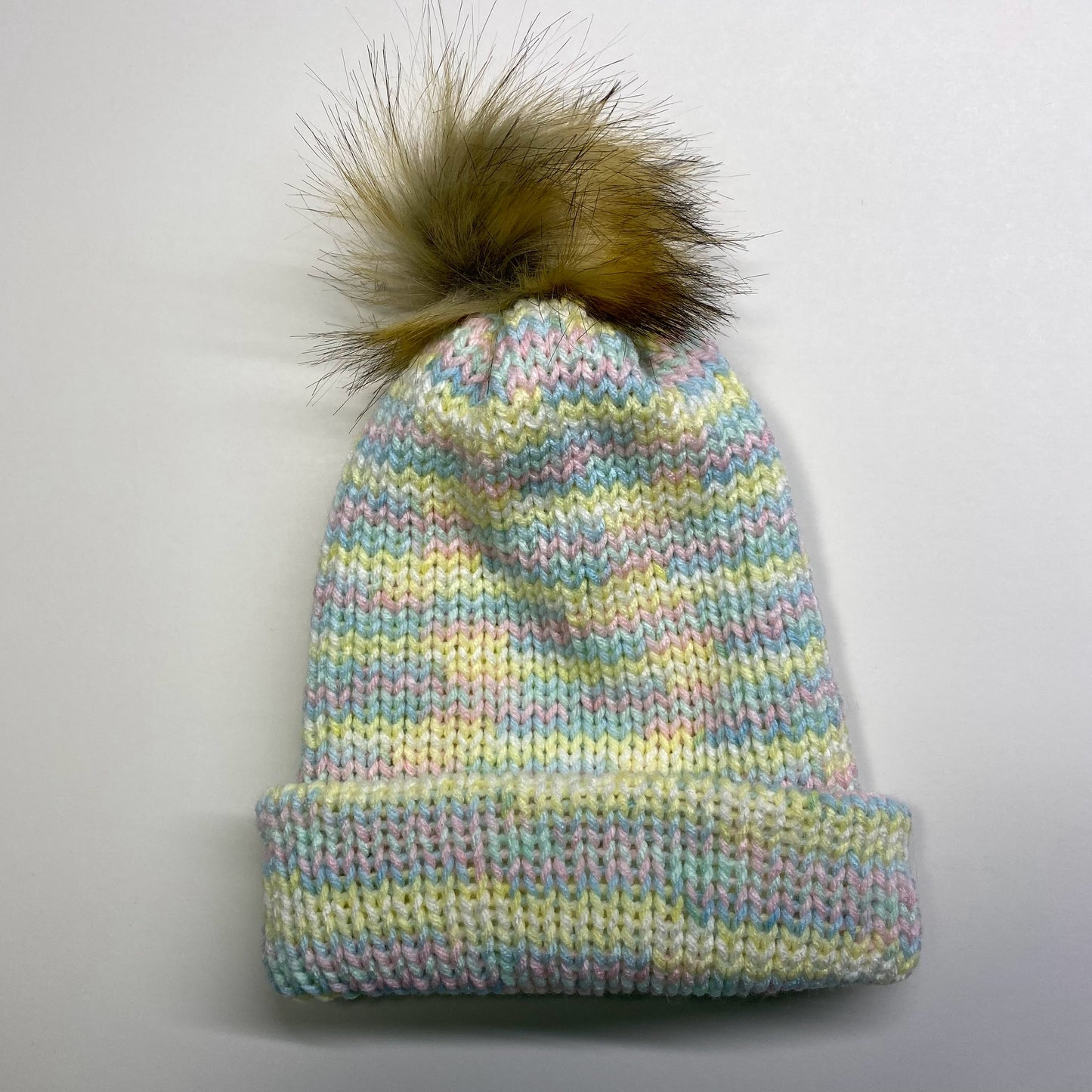Kozy Knit Beanie