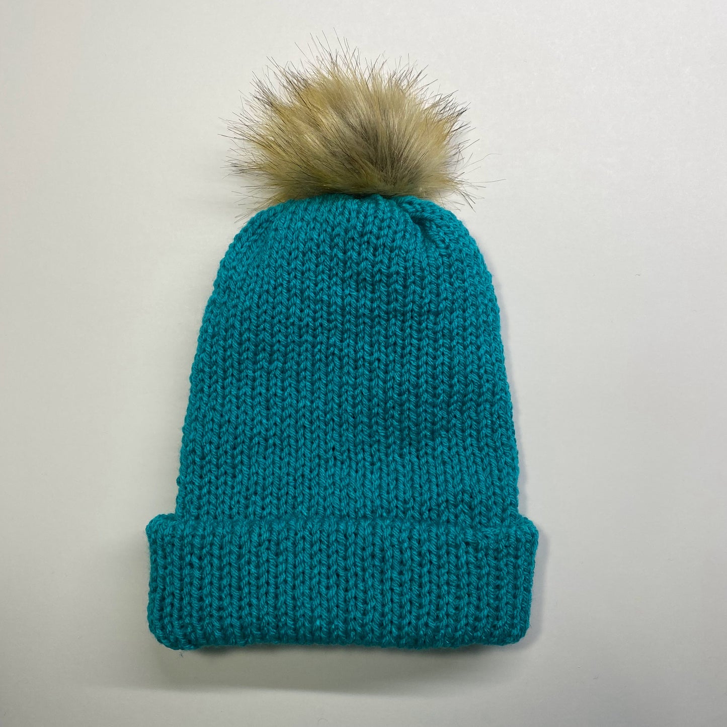 Kozy Knit Beanie